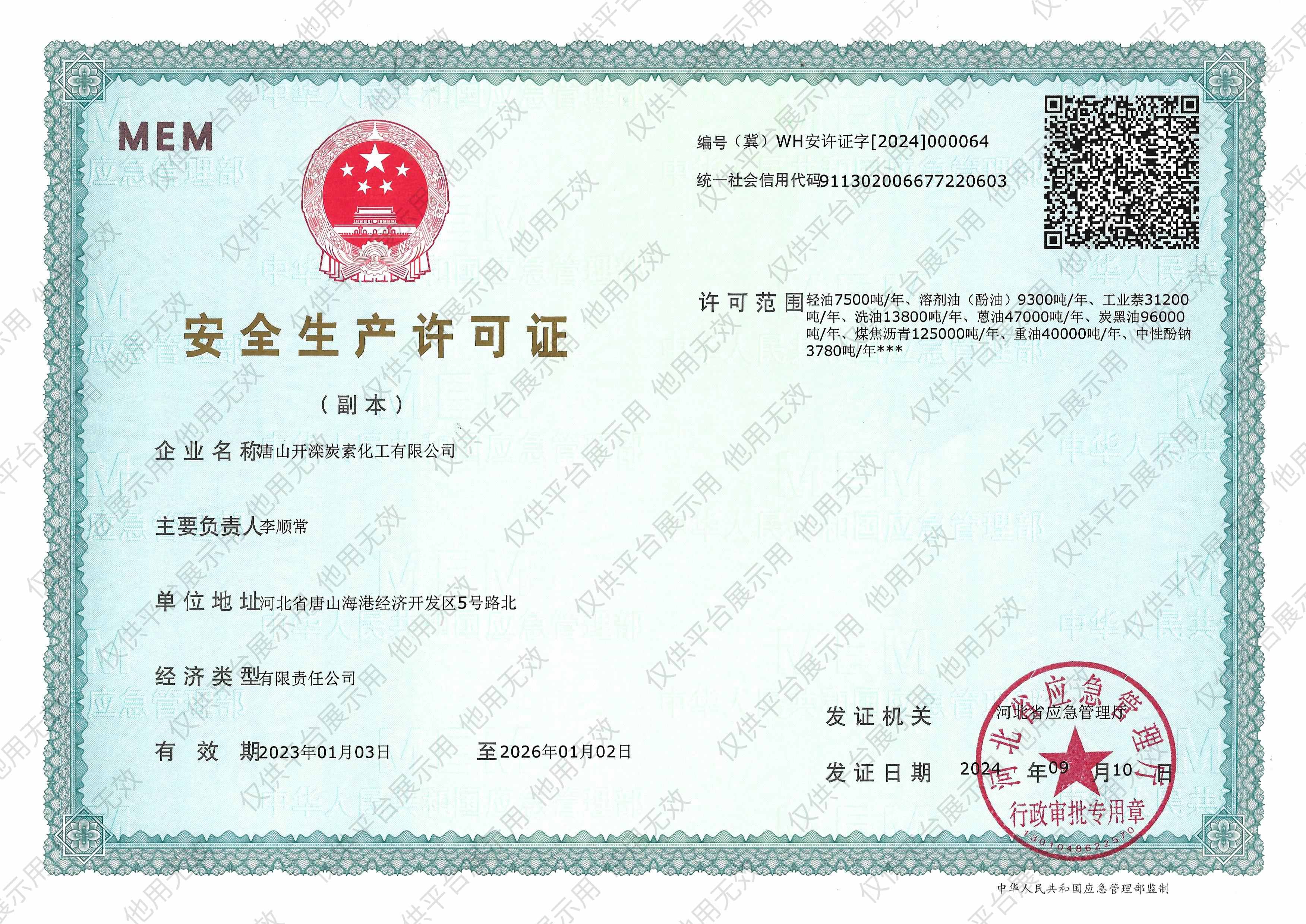 公司資質(zhì)3
